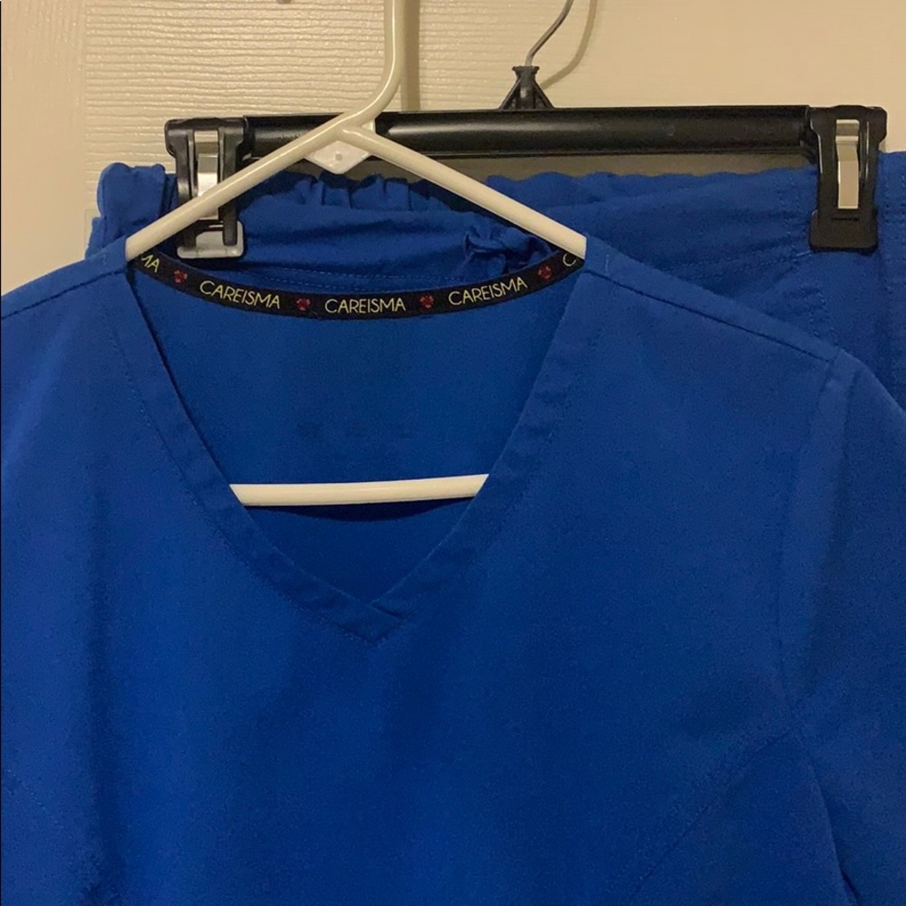 Scrub set - Picture 2 of 4